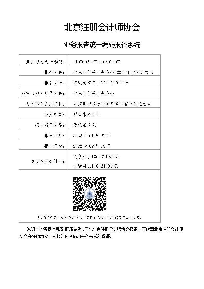 2021年度审计报告（光华基金会）_页面_1.jpg